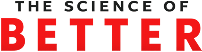 The Science of Better